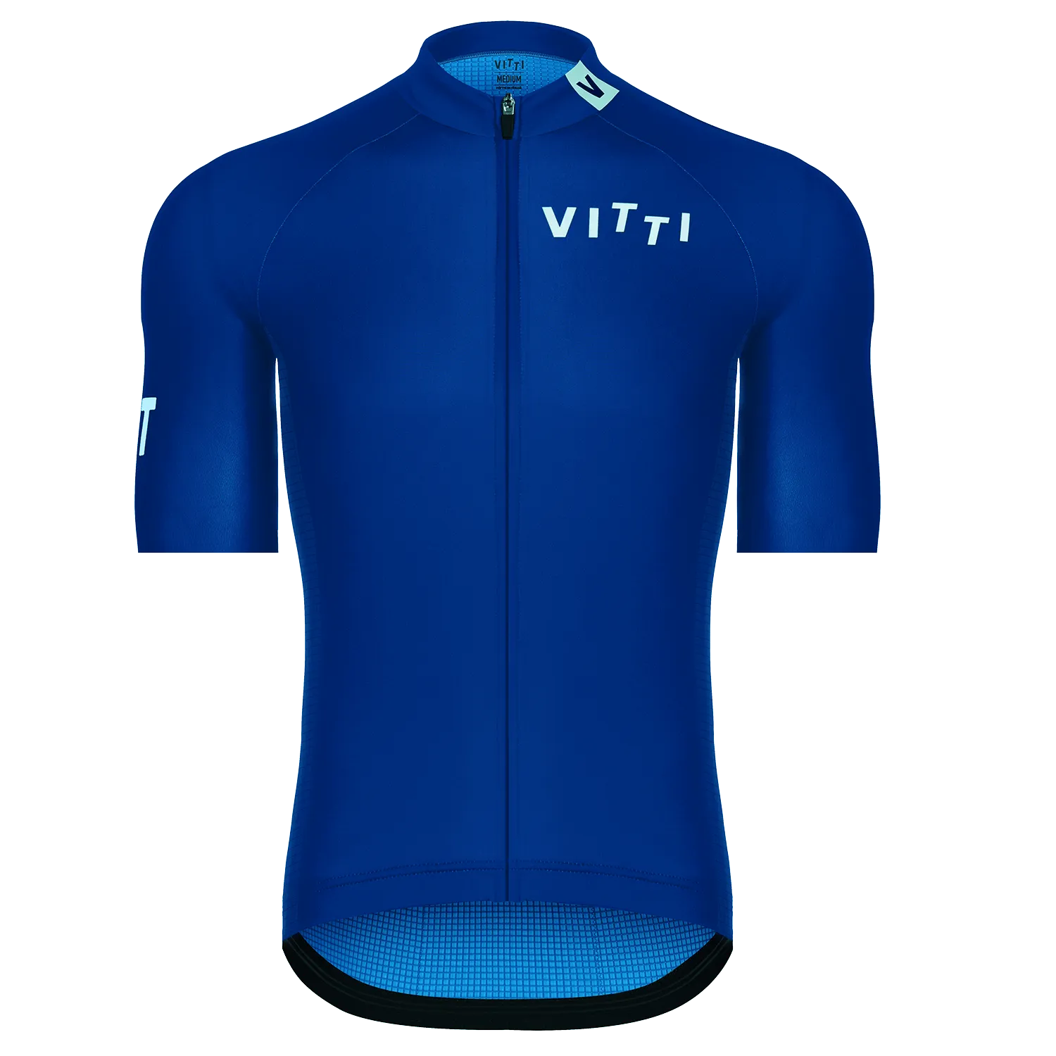 TT Jersey Blue