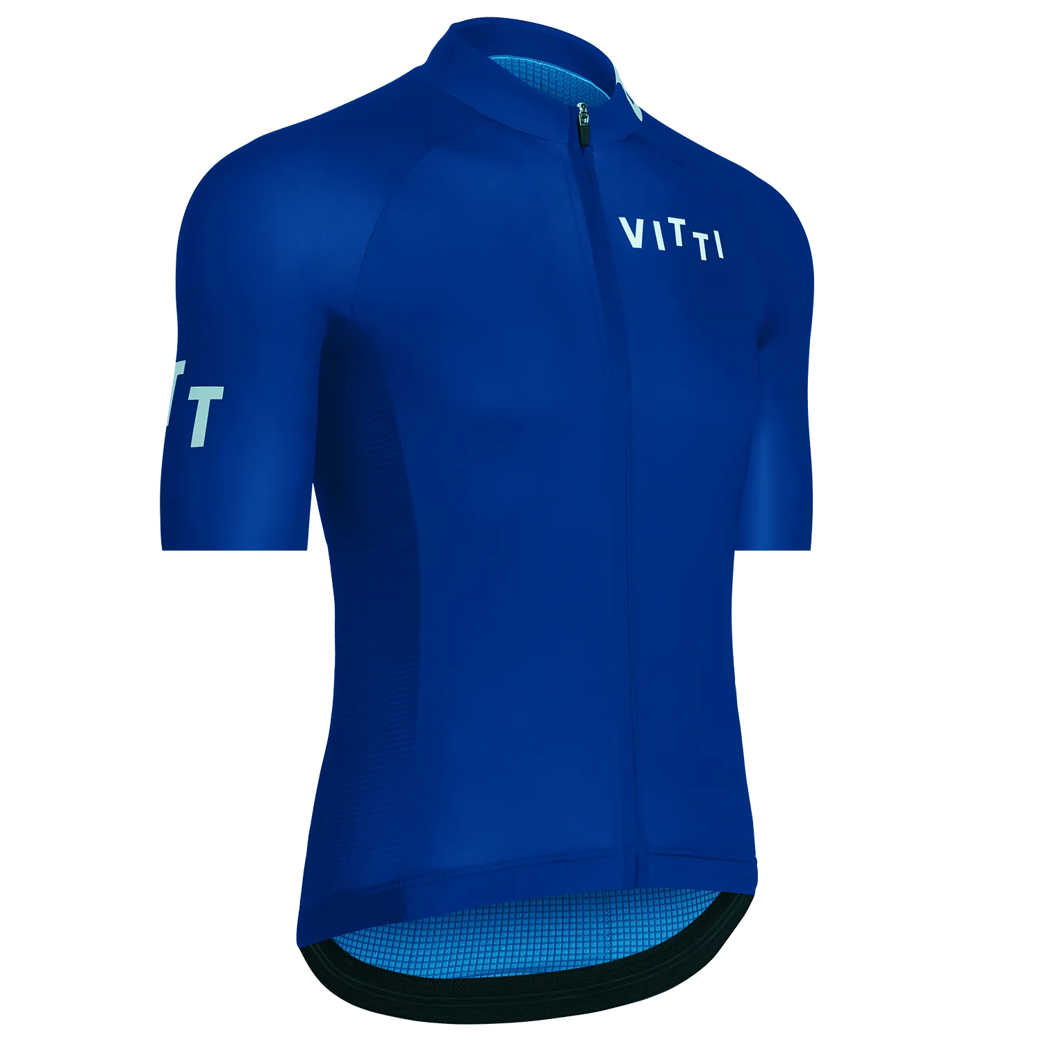 TT Jersey Blue