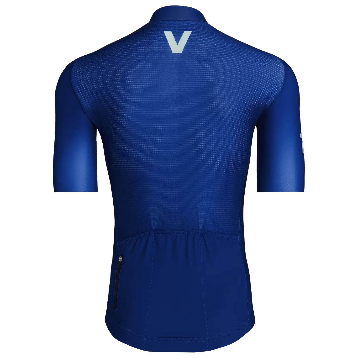 TT Jersey Blue