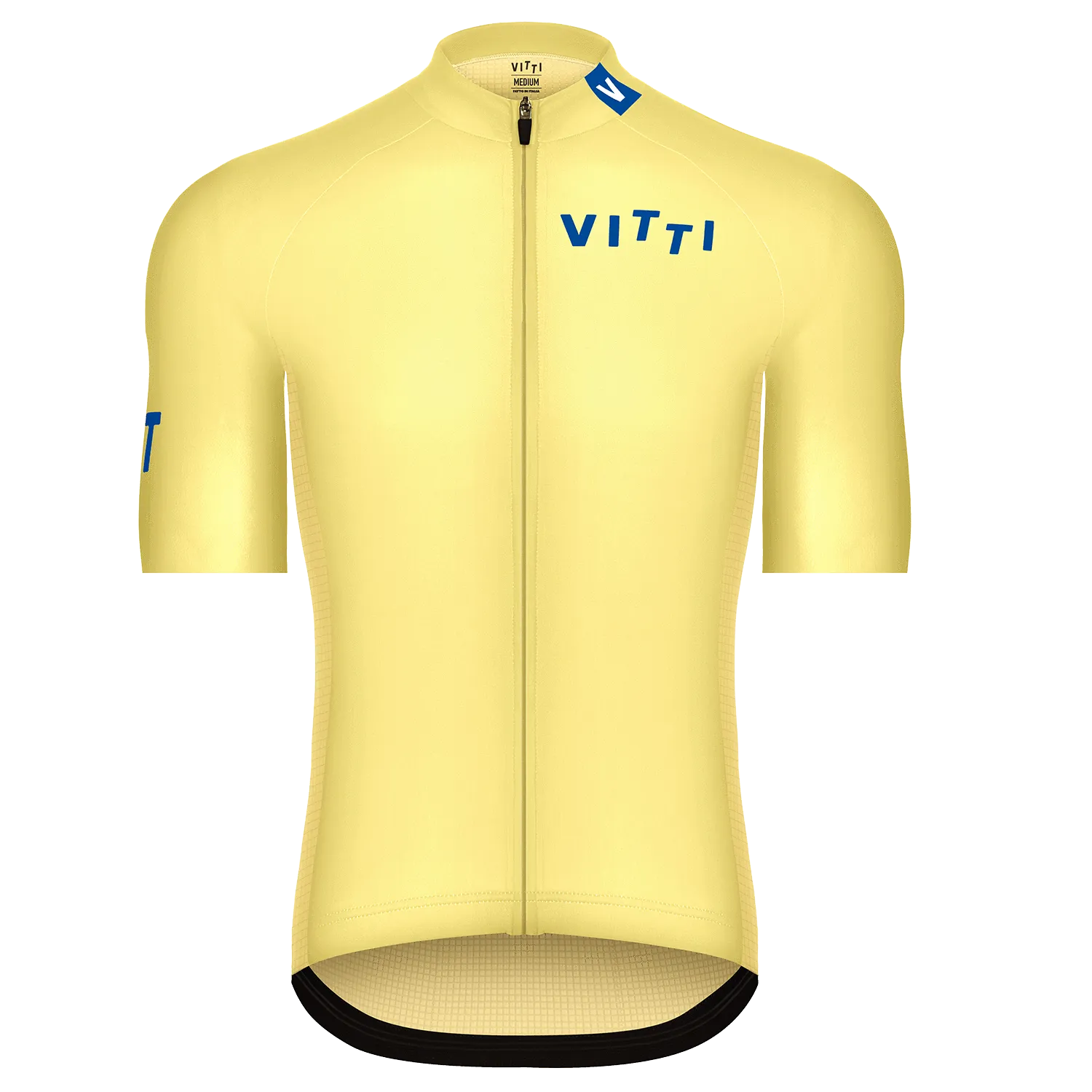 TT Jersey Yellow