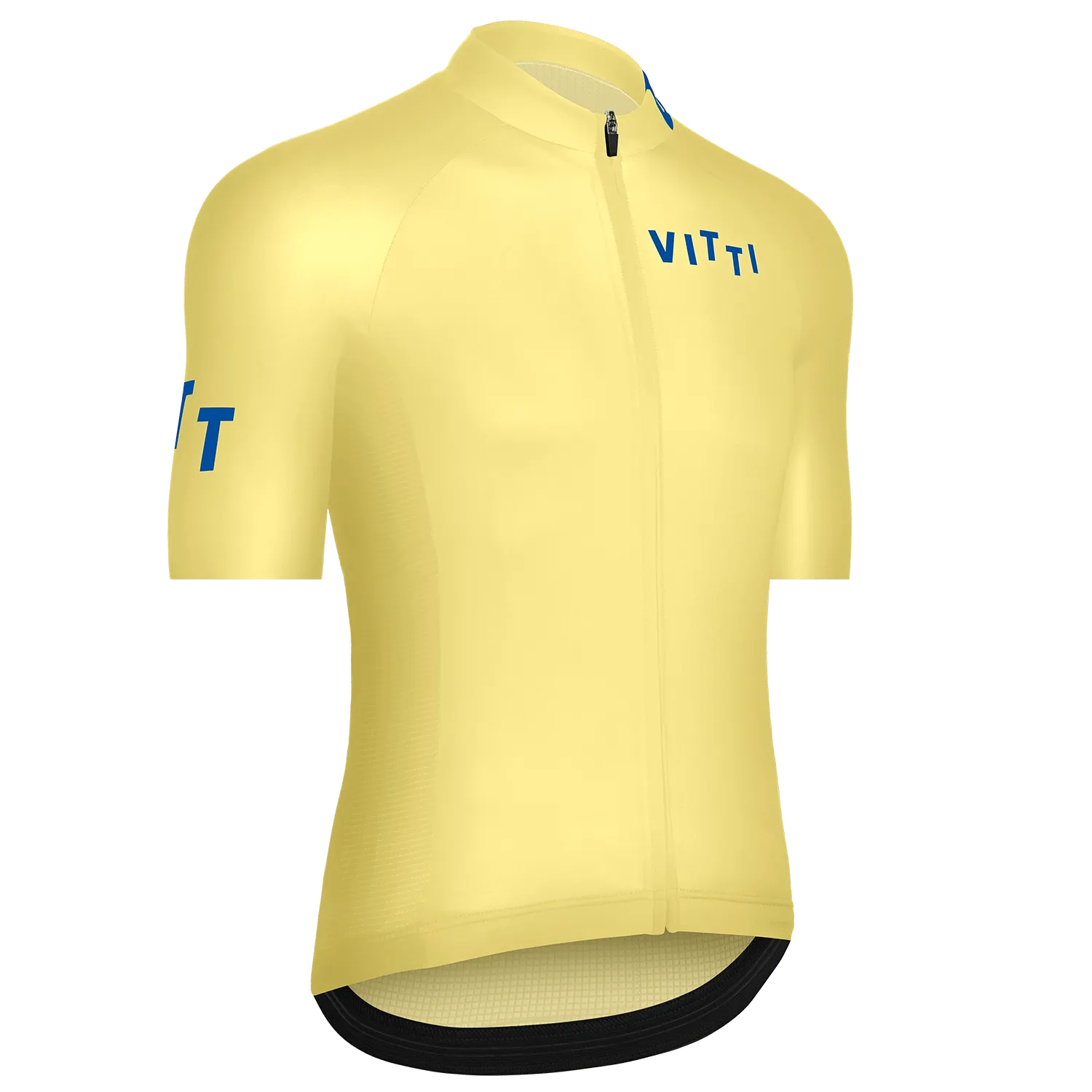 TT Jersey Yellow