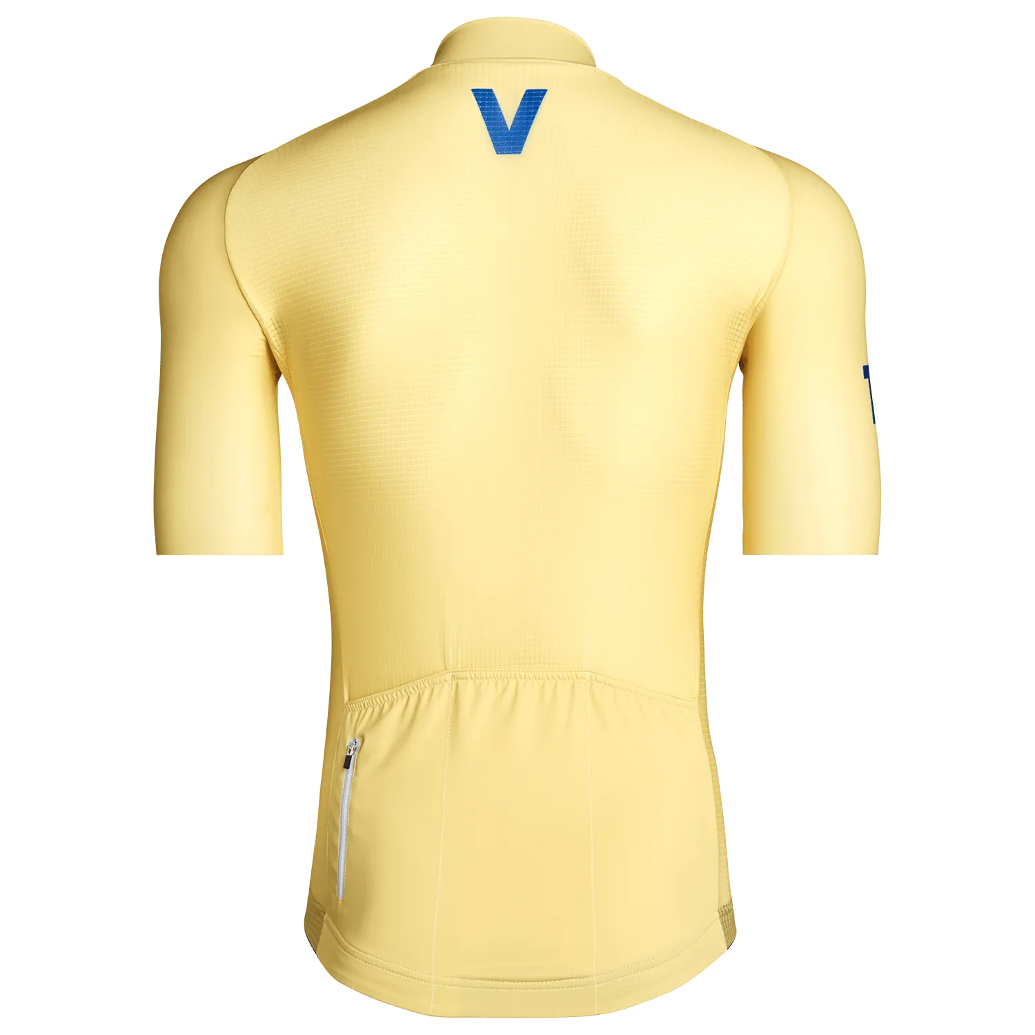 TT Jersey Yellow