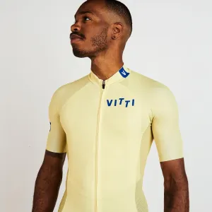 TT Jersey Yellow