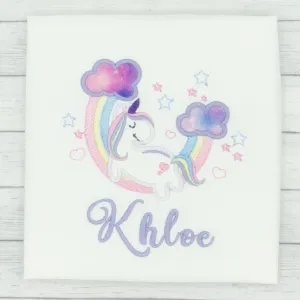 Unicorn Bodysuit