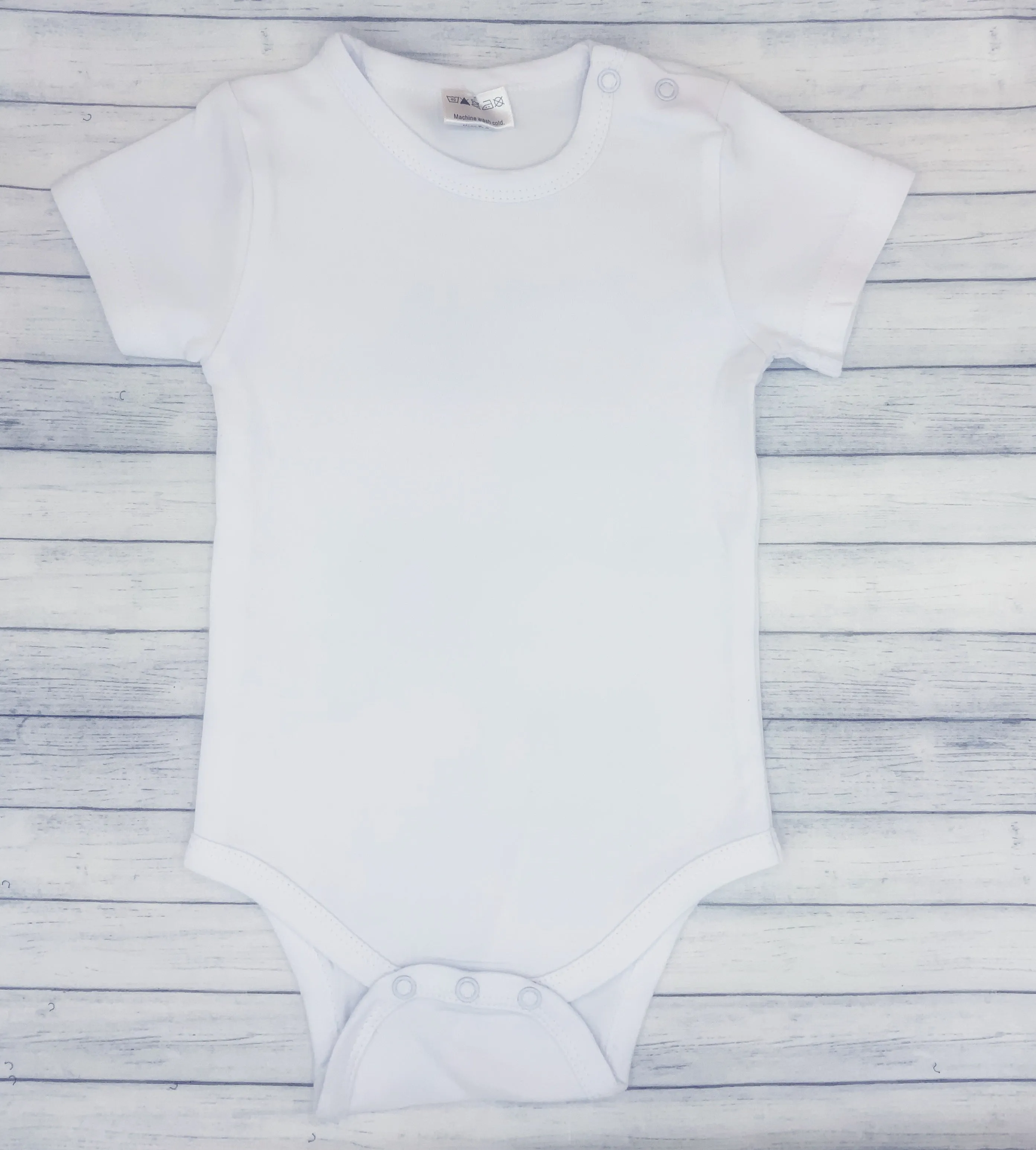 Unicorn Bodysuit