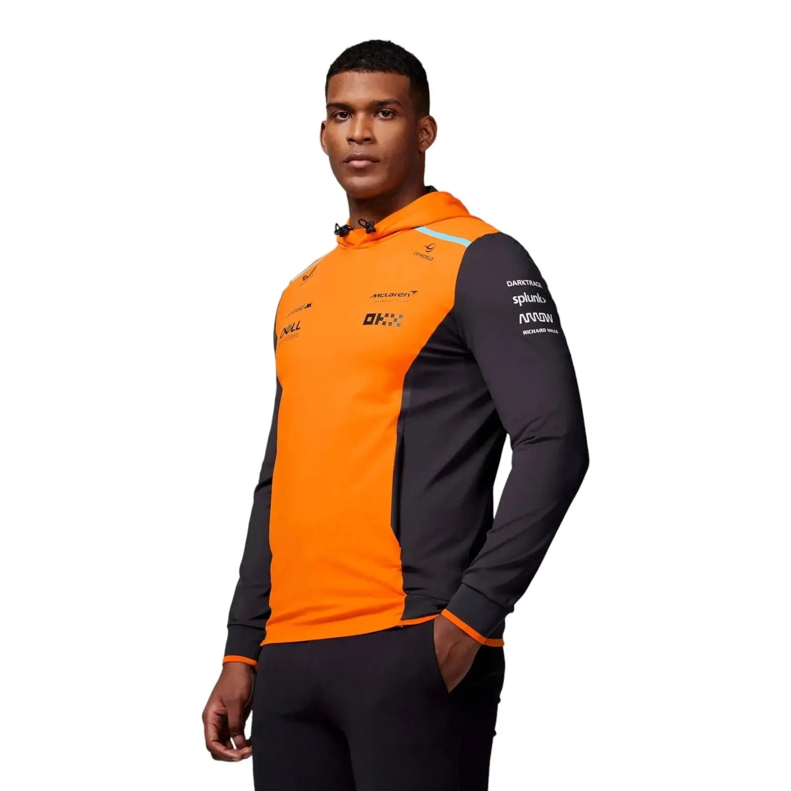 Unisex Hooded Sweatshirt | Official Formula 1 Teamwear