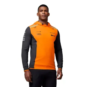 Unisex Hooded Sweatshirt | Official Formula 1 Teamwear