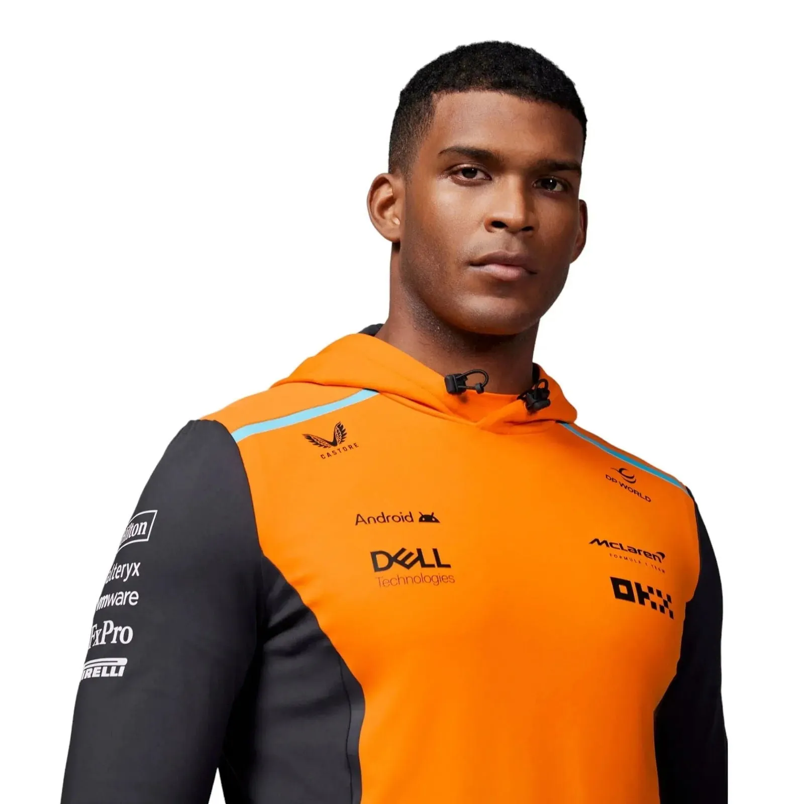 Unisex Hooded Sweatshirt | Official Formula 1 Teamwear