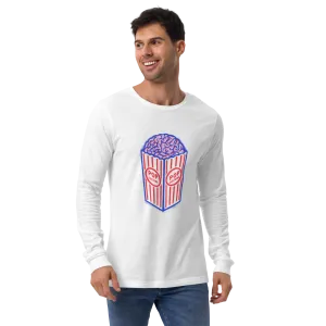 Unisex Long Sleeve Tee