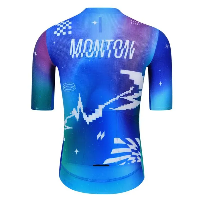 URBAN  MENS JERSEY AIRGLOW