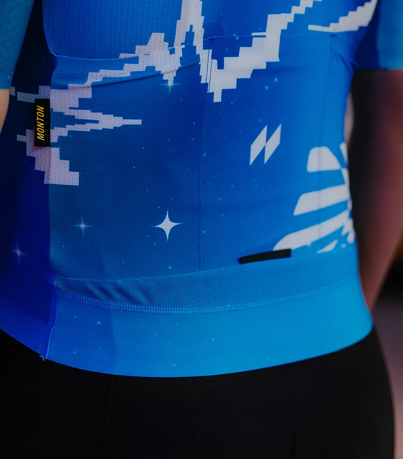 URBAN  MENS JERSEY AIRGLOW