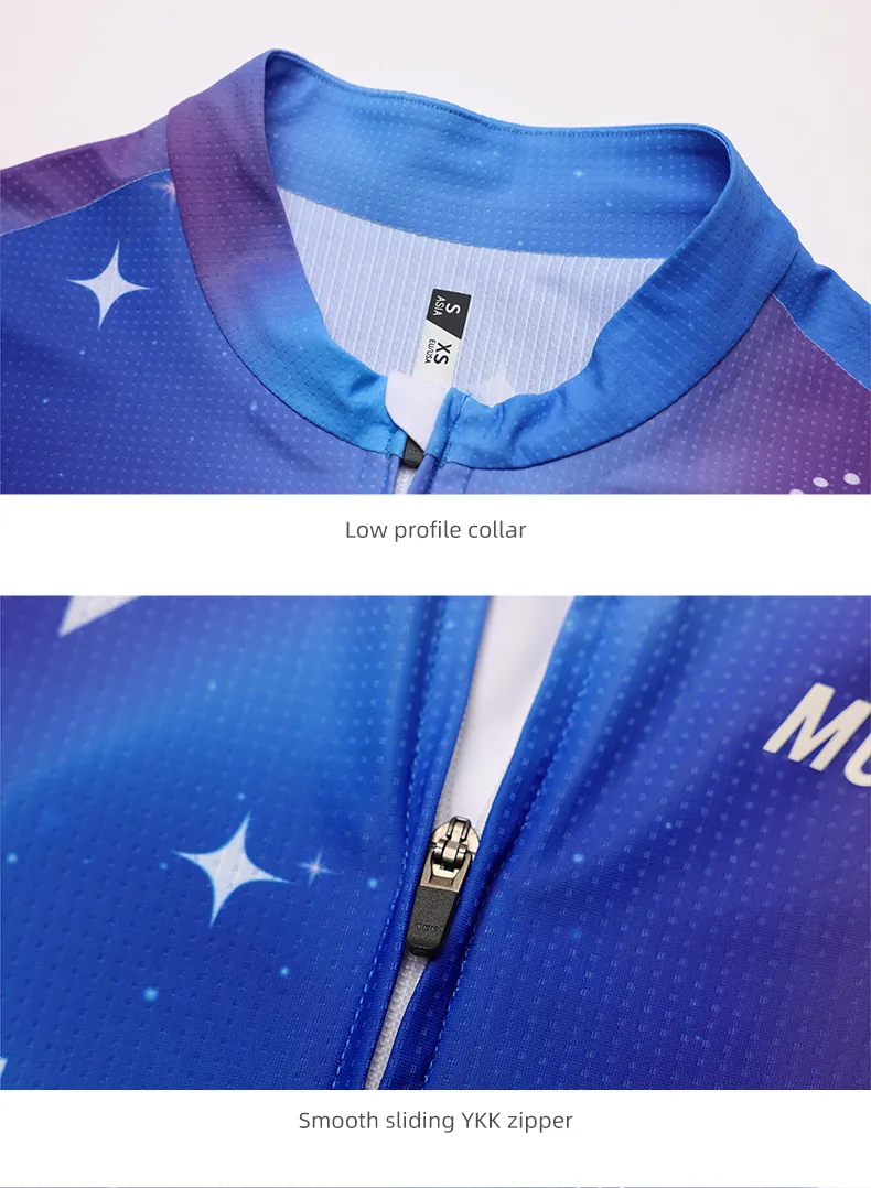 URBAN  MENS JERSEY AIRGLOW