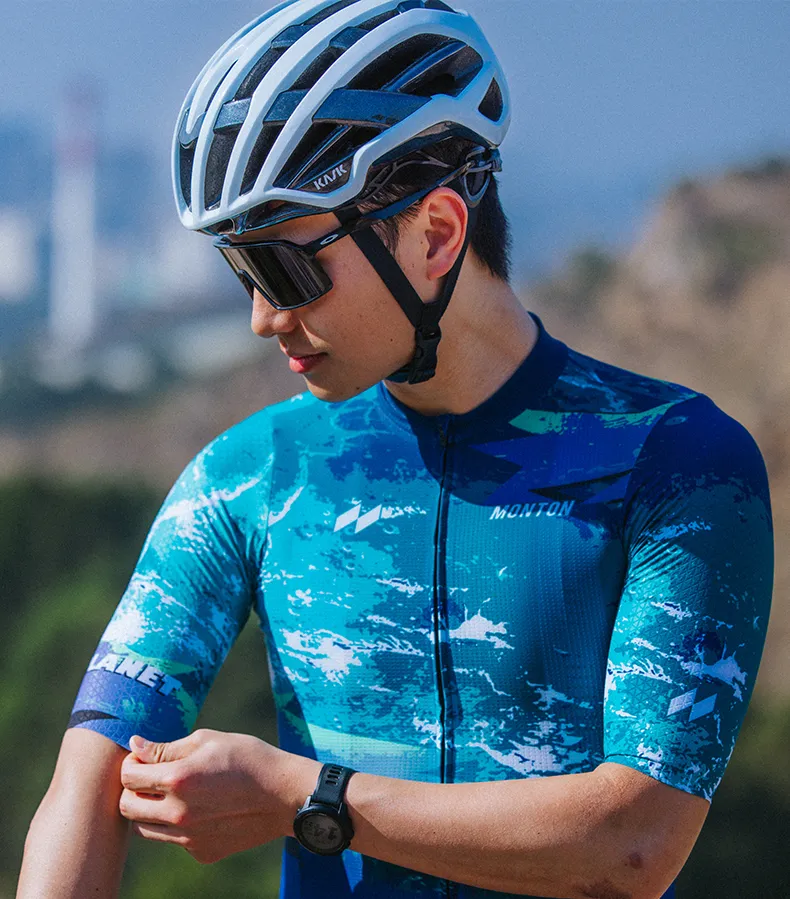 URBAN  MENS JERSEY PLANET