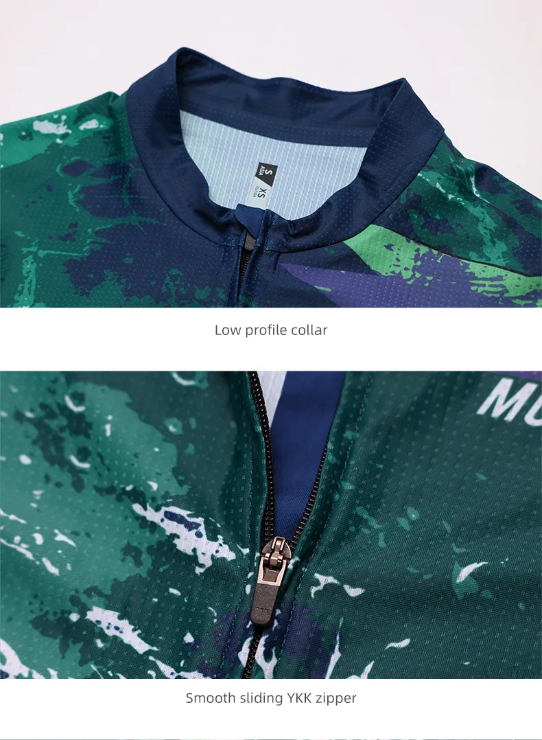 URBAN  MENS JERSEY PLANET