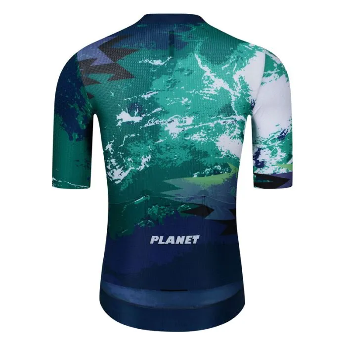 URBAN  MENS JERSEY PLANET