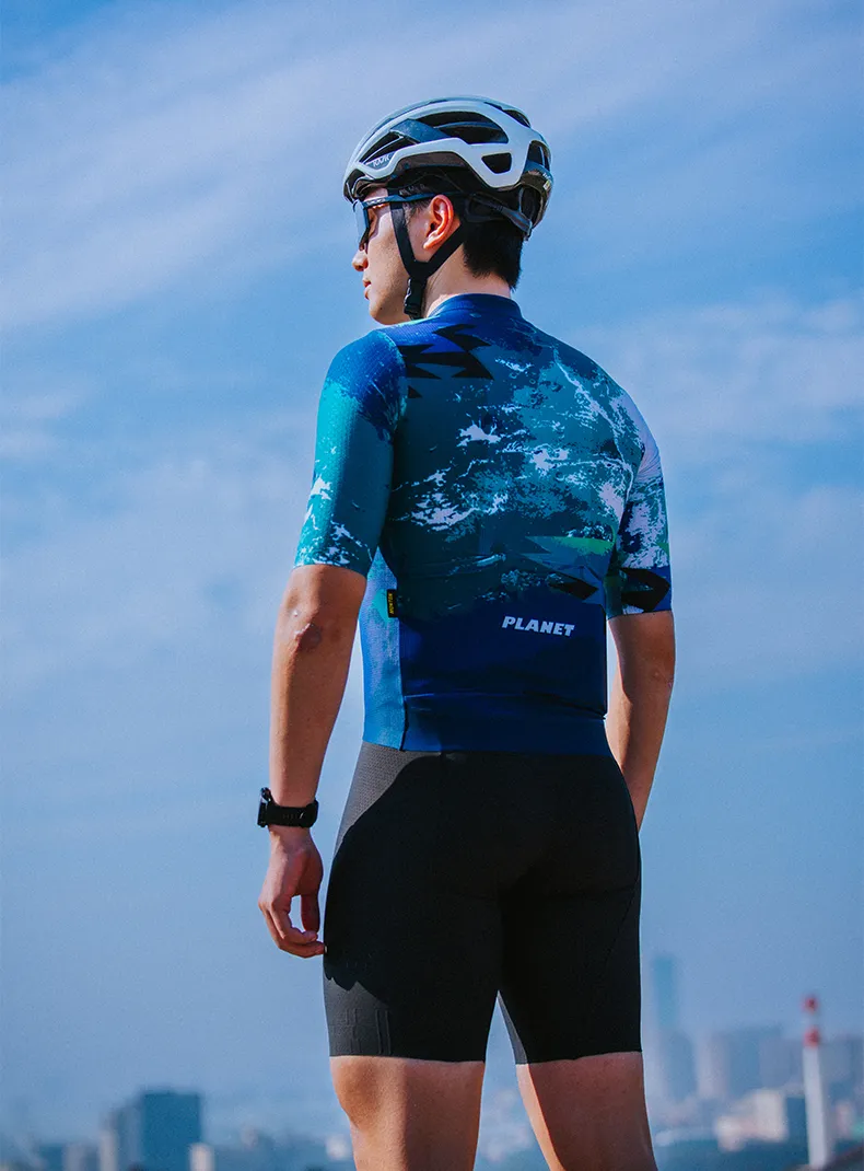 URBAN  MENS JERSEY PLANET