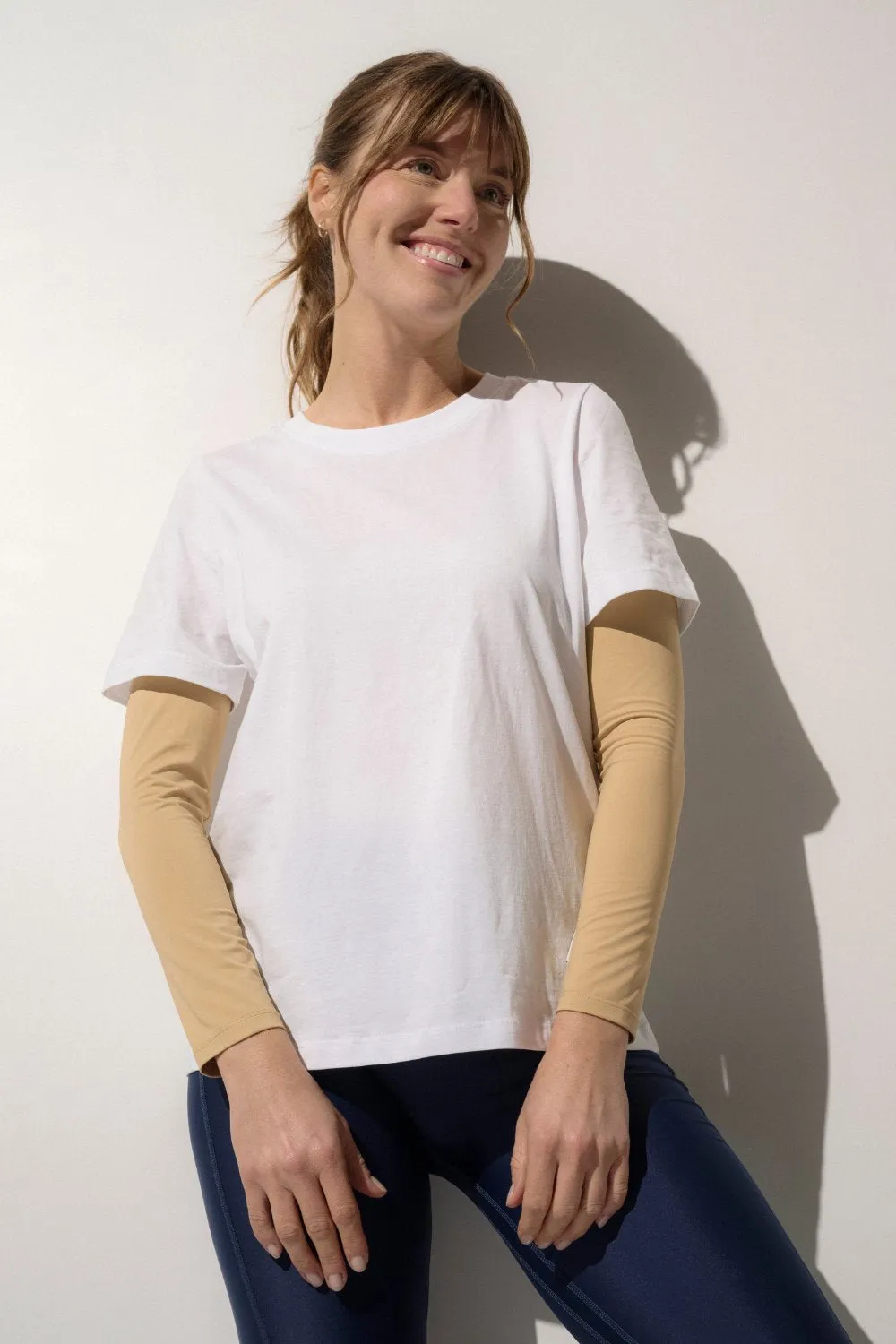 UV Armstulpen - Gobi 1.0