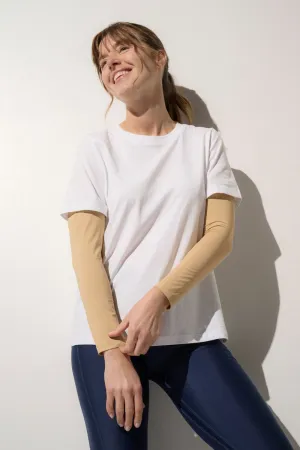 UV Armstulpen - Gobi 1.0