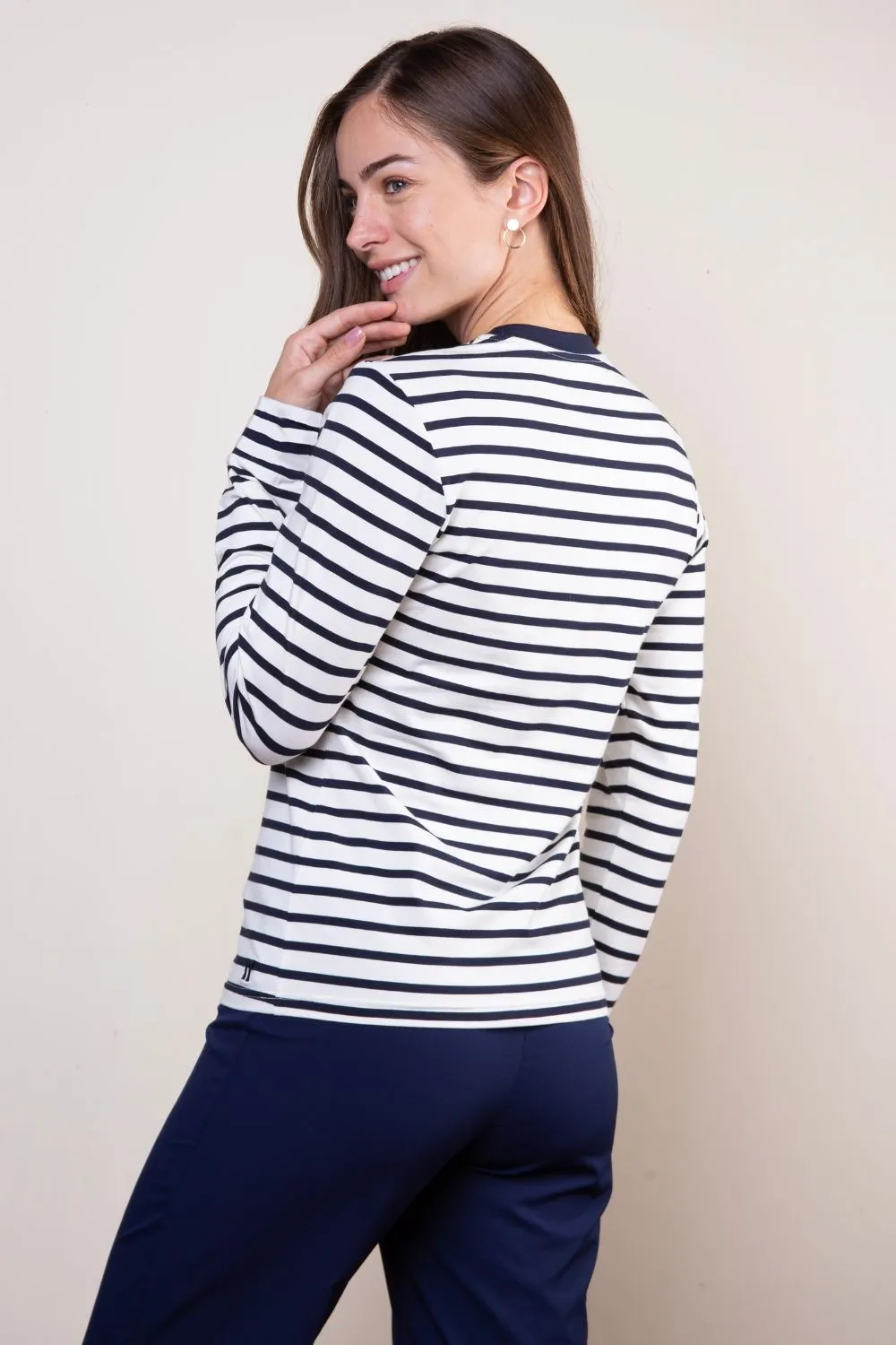 UV Shirt - Nuvées 1.0