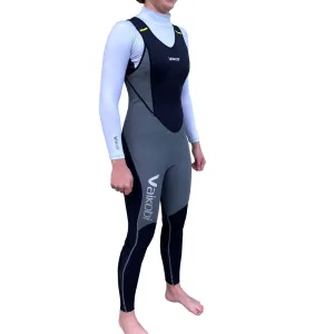 VAIKOBI FLEXFORCE 1.5MM LONG JOHN - WOMENS