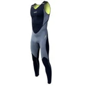 VAIKOBI FLEXFORCE 1.5MM LONG JOHN YOUTH SKIFF SUIT CLEARANCE