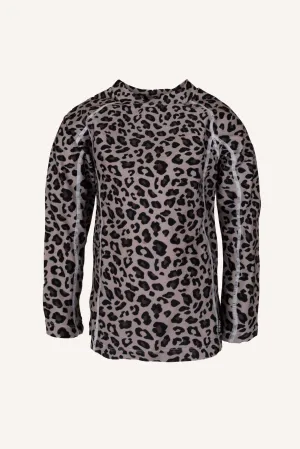 VALDIVIAN T-SHIRT - GREIGE