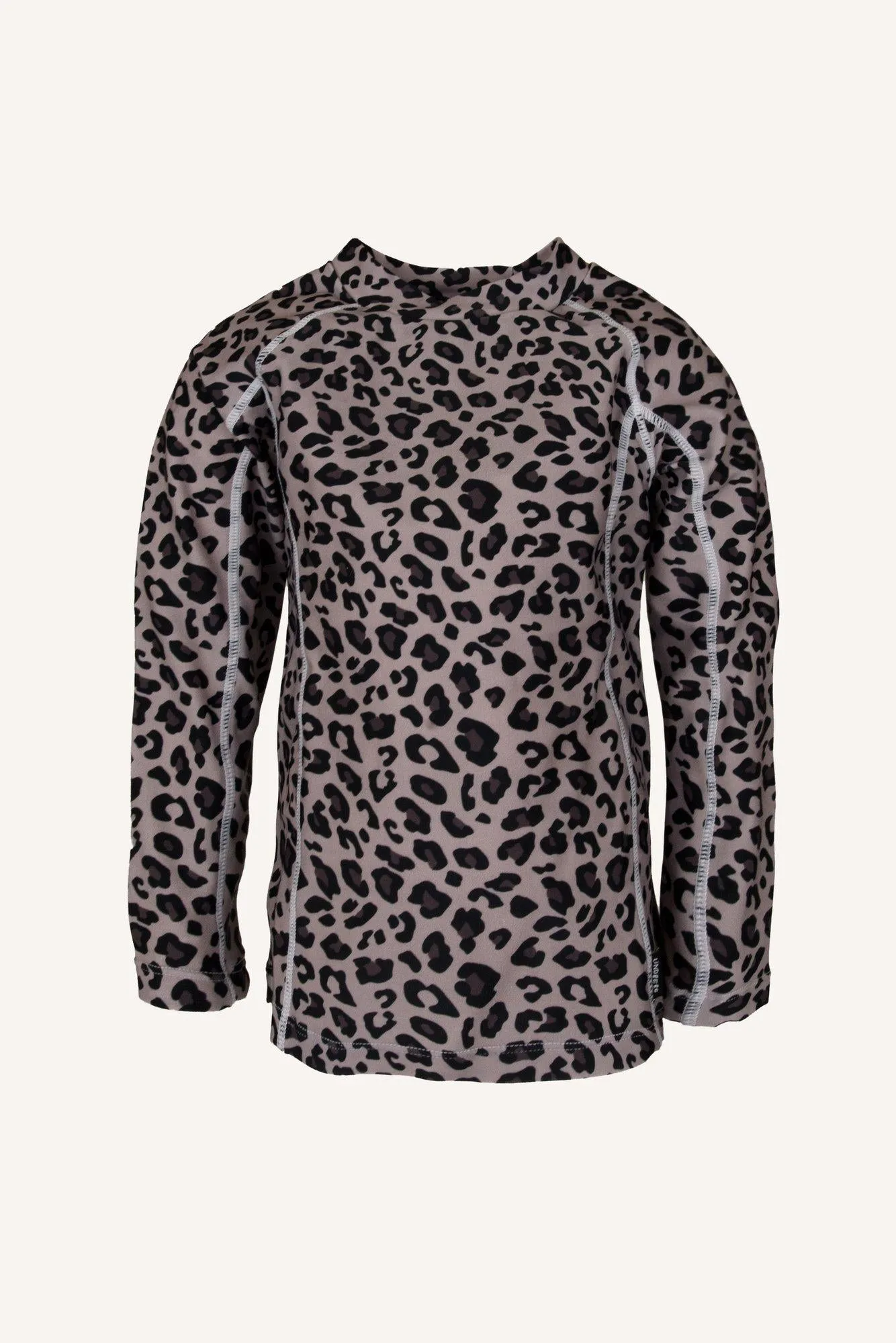 VALDIVIAN T-SHIRT - GREIGE