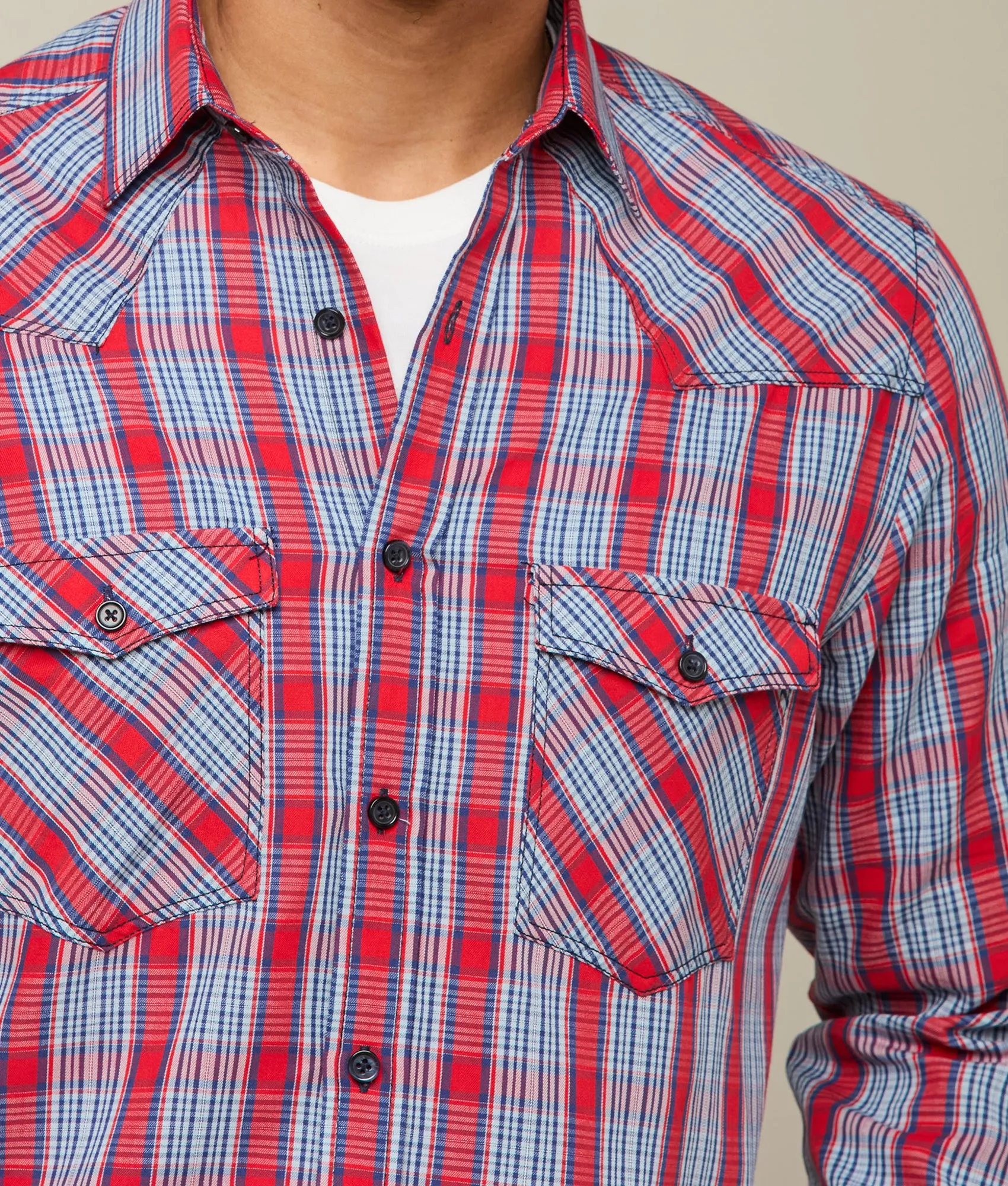 Valley :: Red/Blue