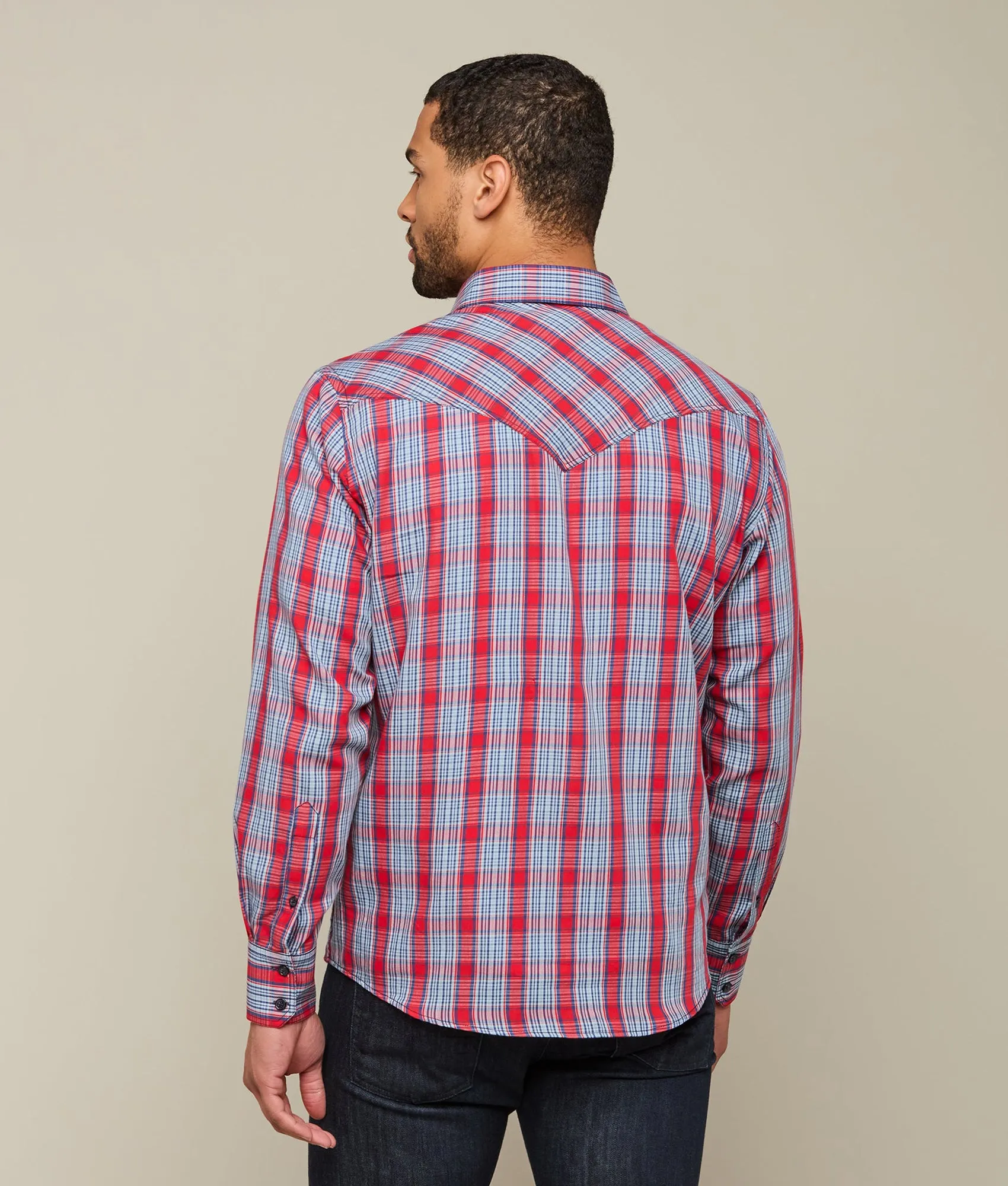 Valley :: Red/Blue