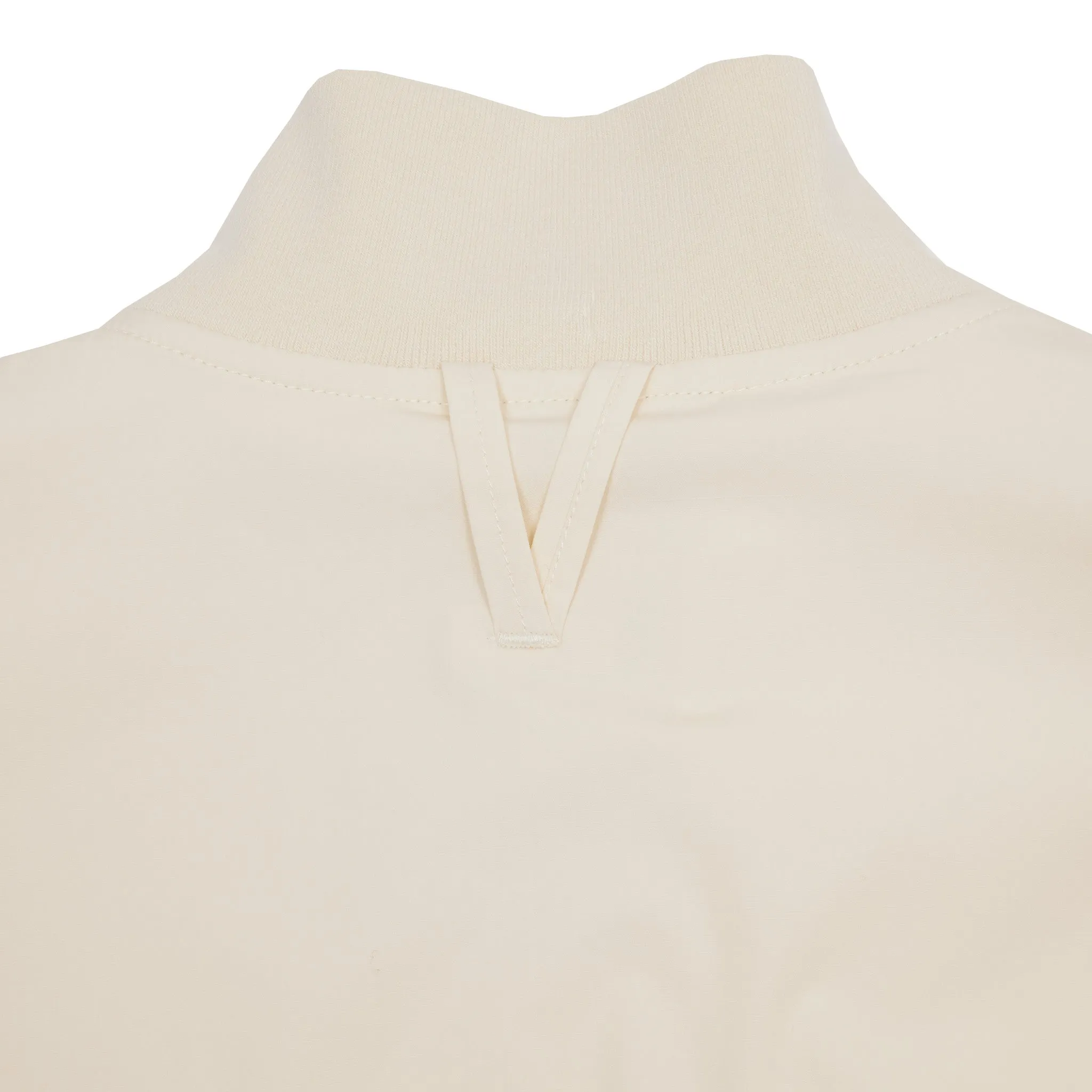 Valstar Valstarino Cotton Jacket in Champignon