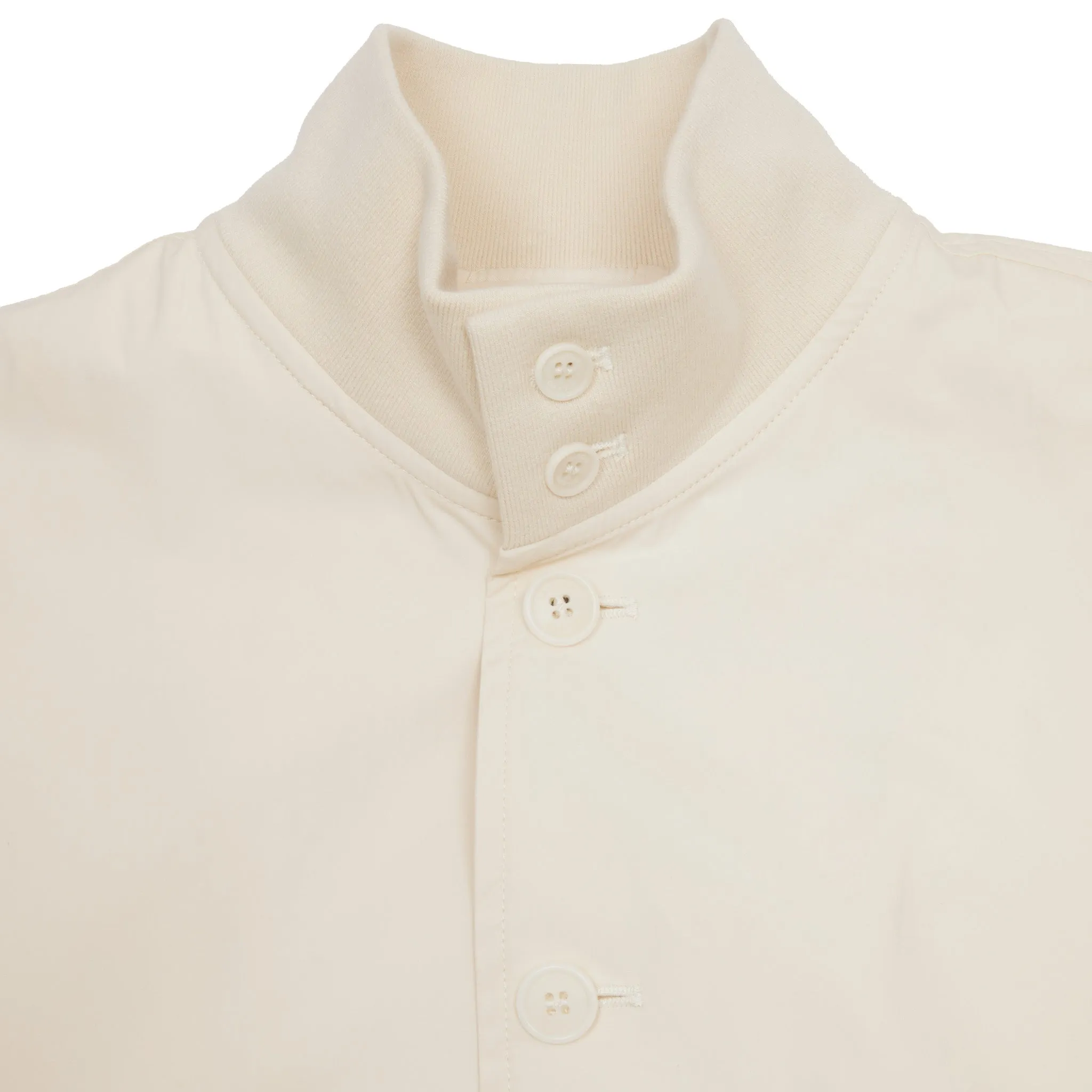 Valstar Valstarino Cotton Jacket in Champignon
