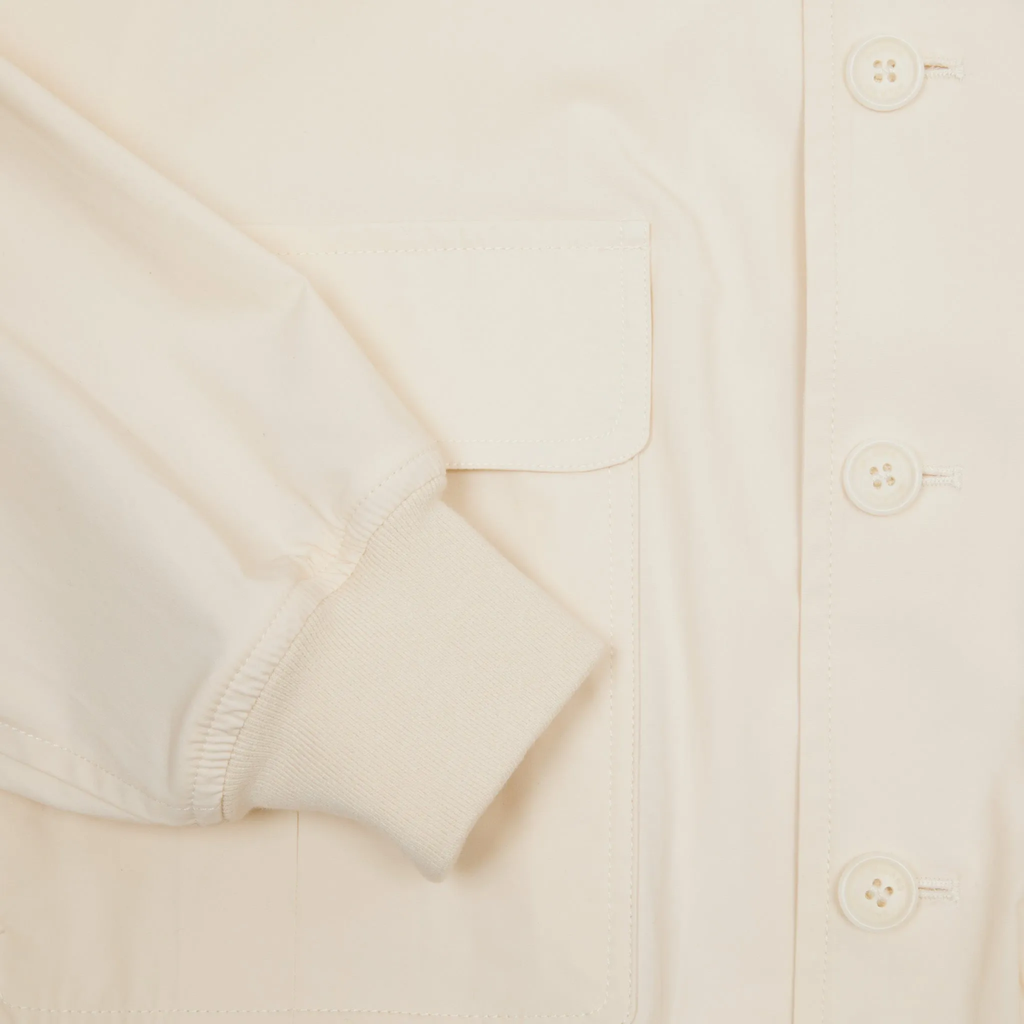 Valstar Valstarino Cotton Jacket in Champignon