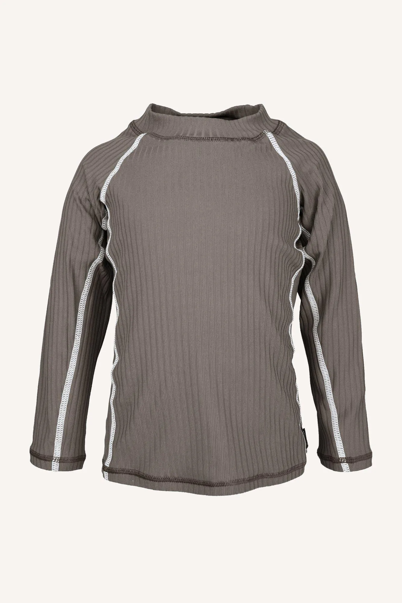 VENEDIG T-SHIRT - LATTE