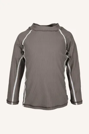 VENEDIG T-SHIRT - LATTE