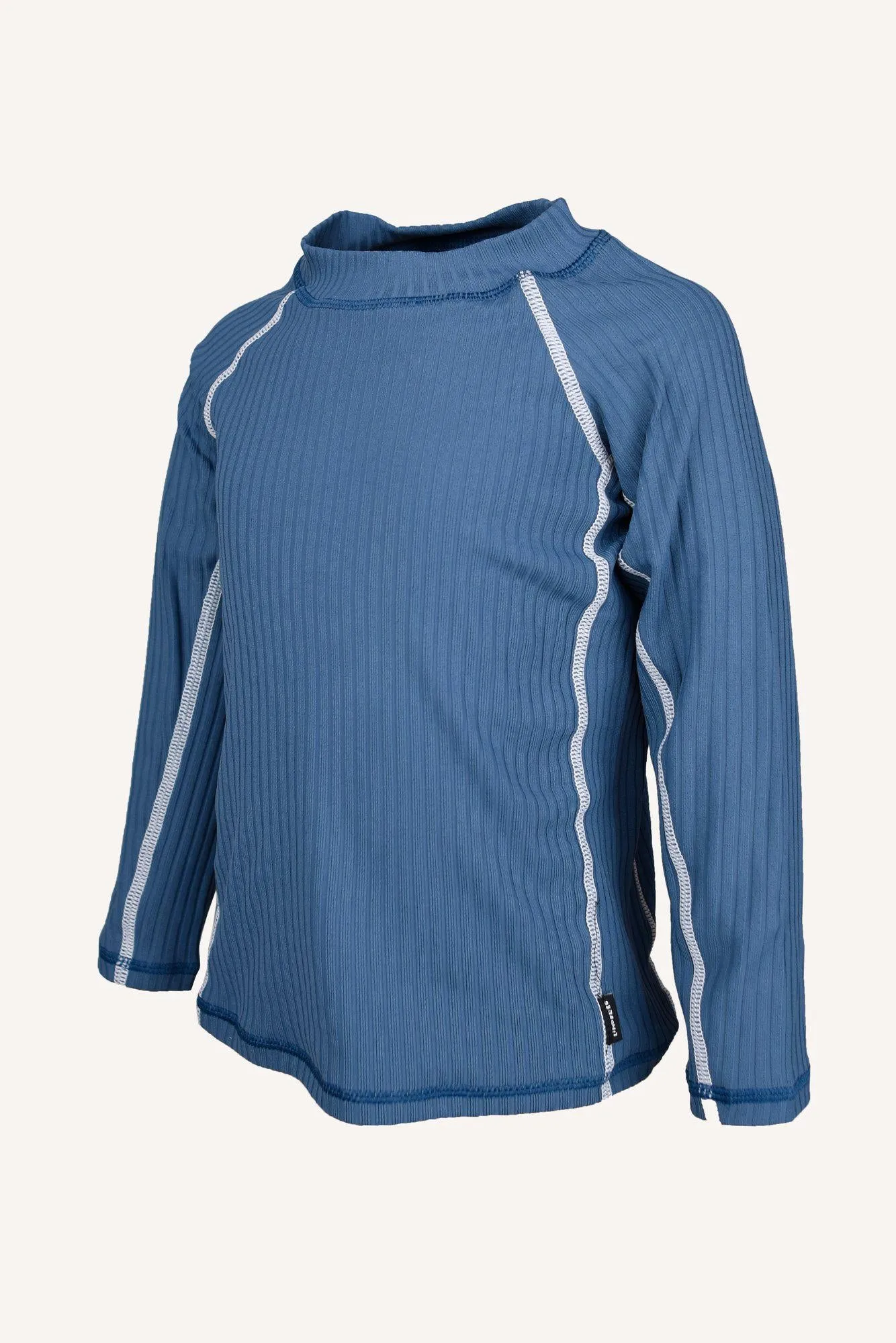VENEDIG T-SHIRT - PETROLEUM