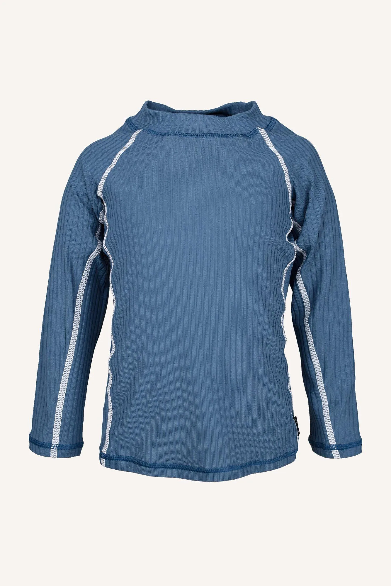 VENEDIG T-SHIRT - PETROLEUM