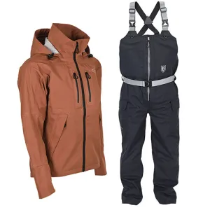Vision Vene Light Jacka med Vene bibs - SUPERDEAL!