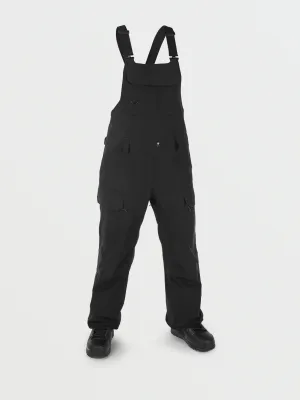 Volcom - Creston 3D Stretch Bib