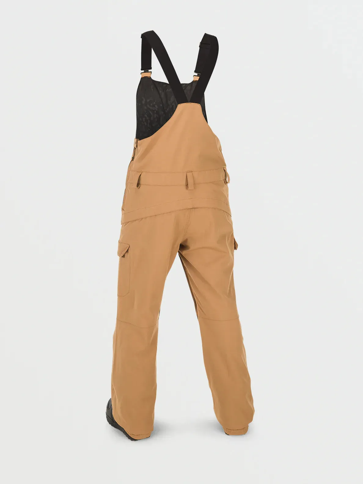 Volcom - Creston 3D Stretch Bib