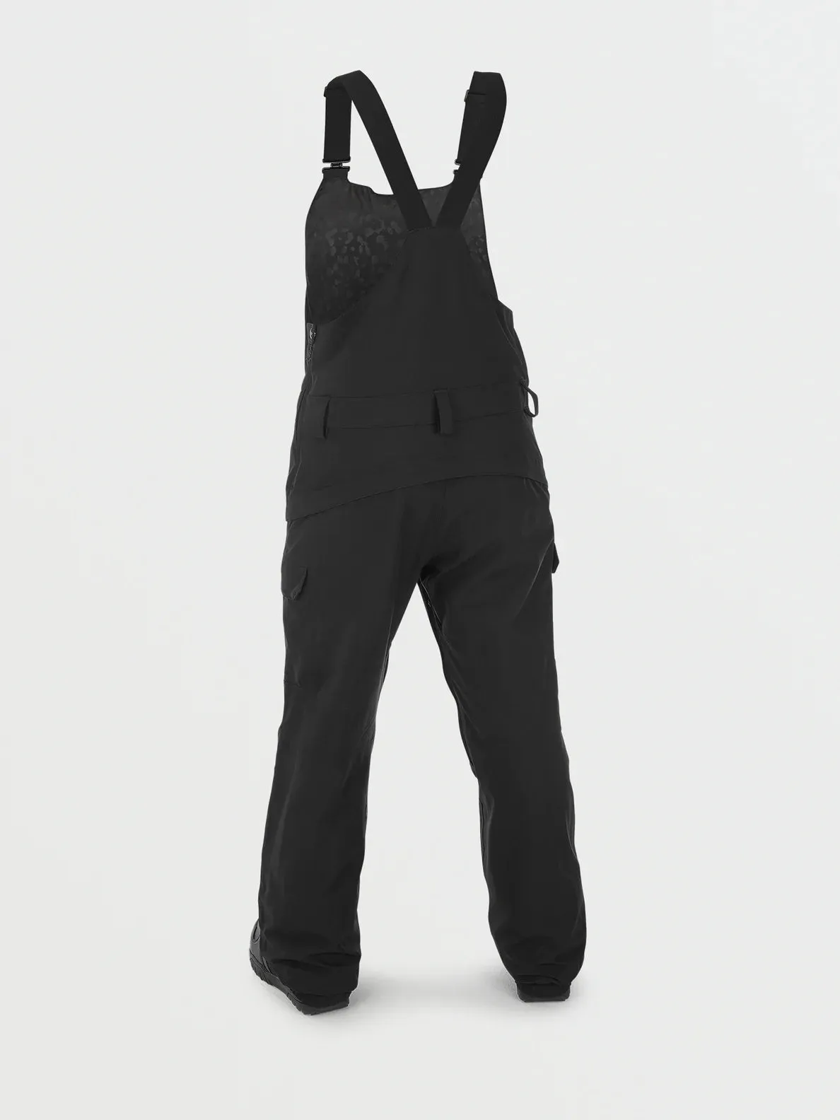 Volcom - Creston 3D Stretch Bib