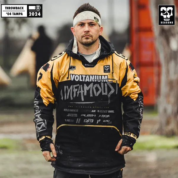 Voltanium Jersey
