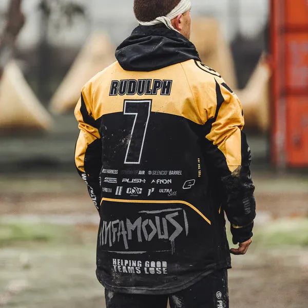 Voltanium Jersey