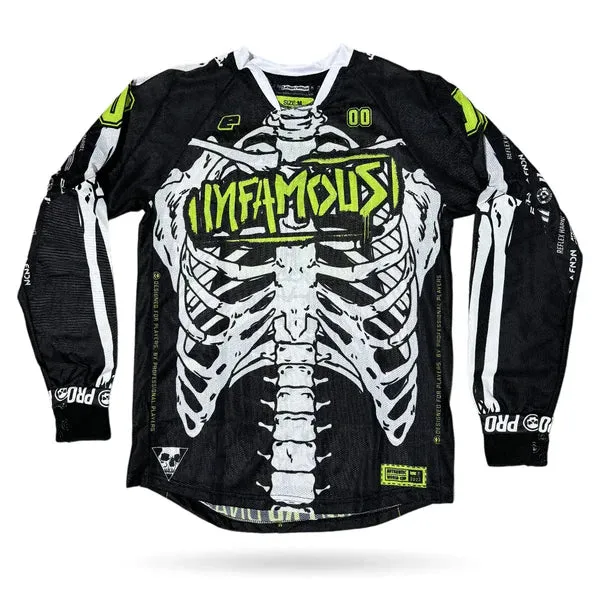Voltanium Jersey