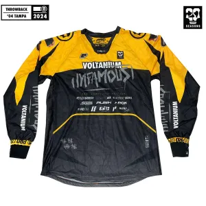 Voltanium Jersey