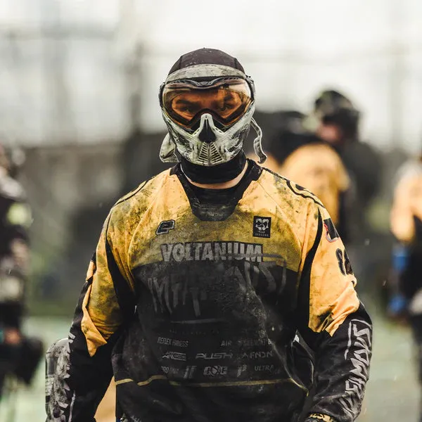 Voltanium Jersey