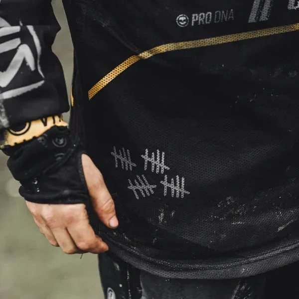 Voltanium Jersey