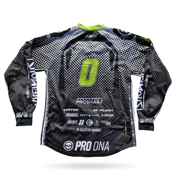 Voltanium Jersey