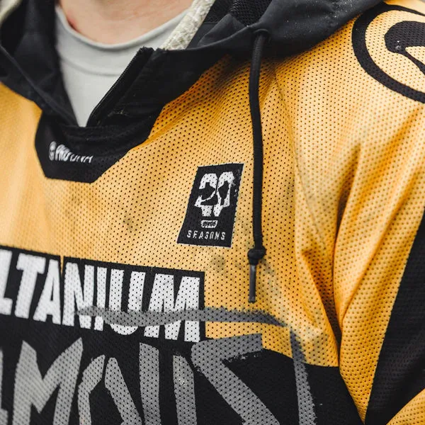 Voltanium Jersey