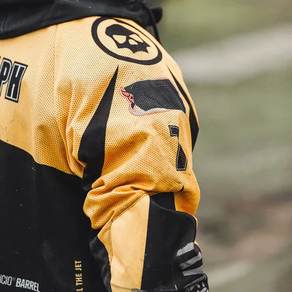 Voltanium Jersey