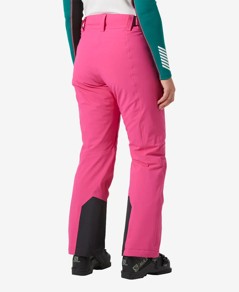 W ALPHELIA 2.0 PANT, Dragon Fruit